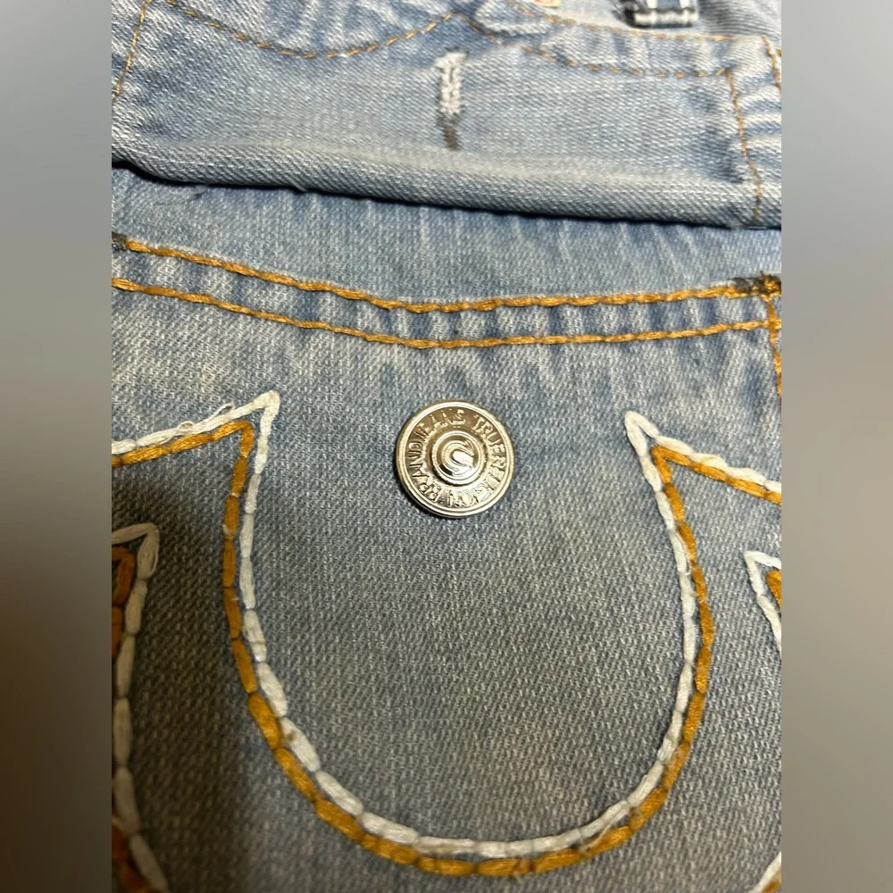 True religion jeans